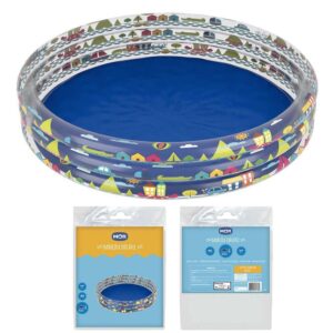PISCINA DE 450 LÍTROS