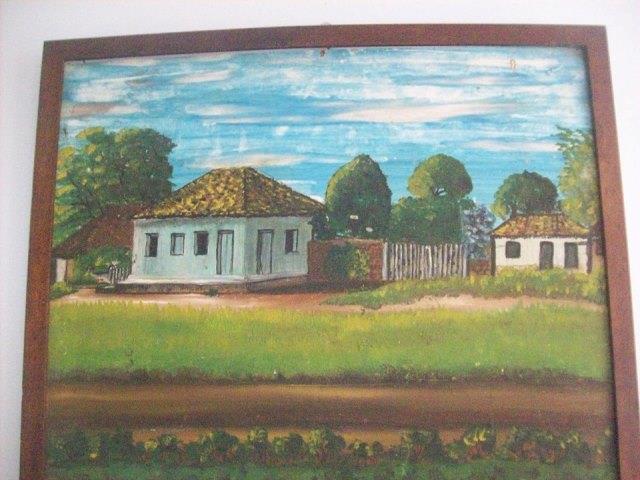 Casarão