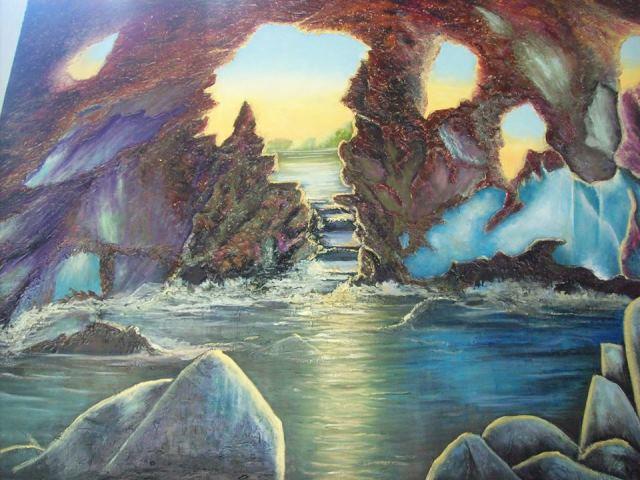 Gruta