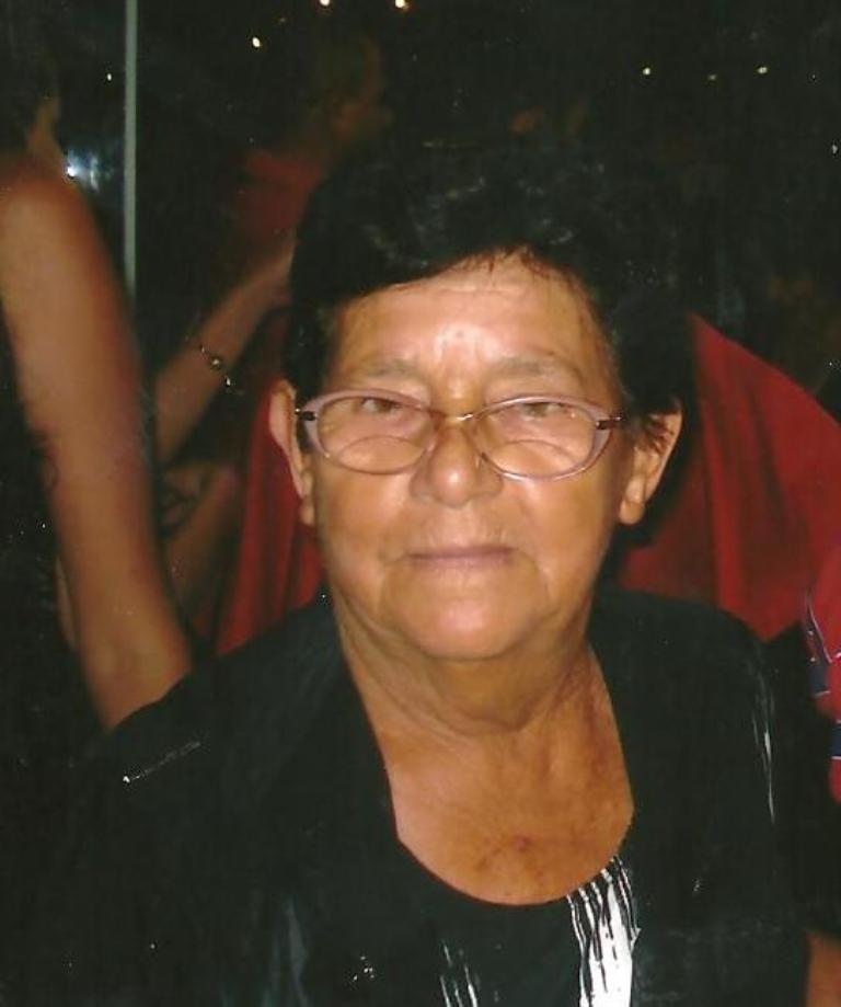 ANA MARIA DE ARAÚJO GONÇALVES