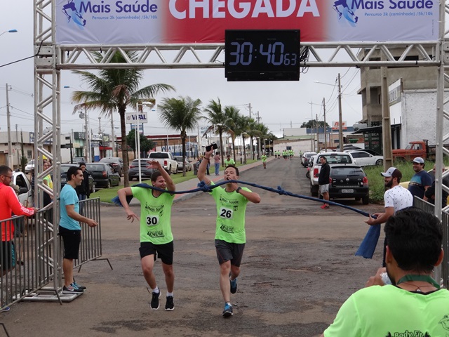 2017 - 1ª Corrida-Caminhada Mais Saúde Academia Body Fit Club (43)