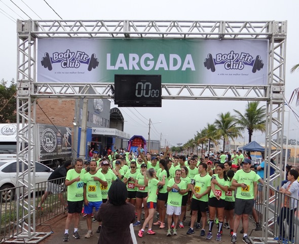 2017 - 1ª Corrida-Caminhada Mais Saúde Academia Body Fit Club (5)