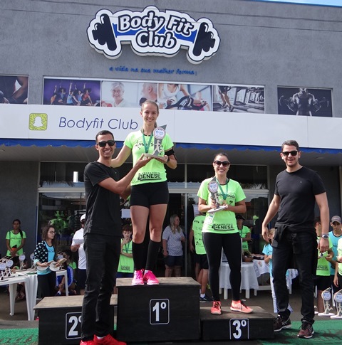 2017 - 1ª Corrida-Caminhada Mais Saúde Academia Body Fit Club (64)
