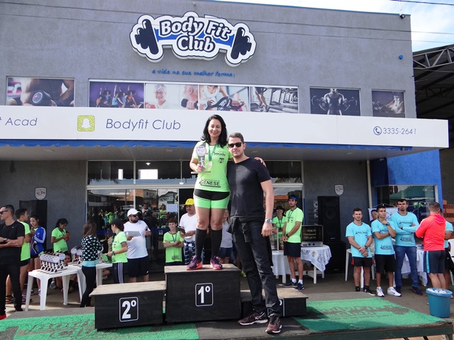 2017 - 1ª Corrida-Caminhada Mais Saúde Academia Body Fit Club (67)