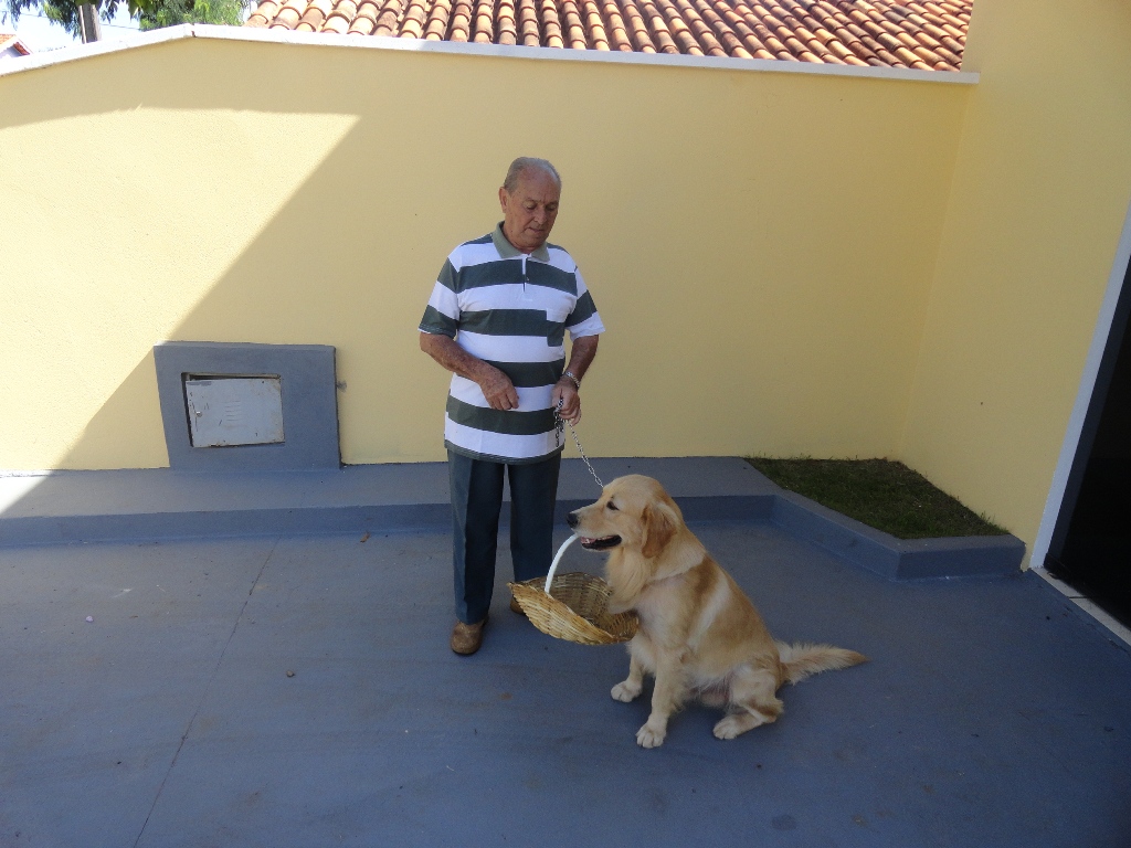Trigger-Hugo Carvalho