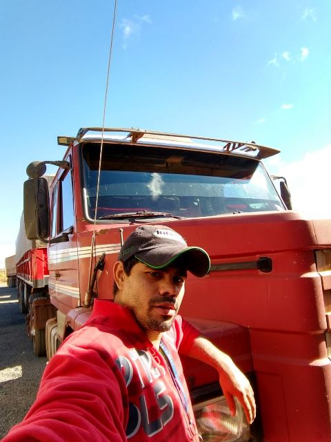 CÉLIO DA SILVA PEREIRA