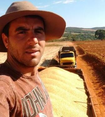 DAVID ANTÔNIO DE SOUZA