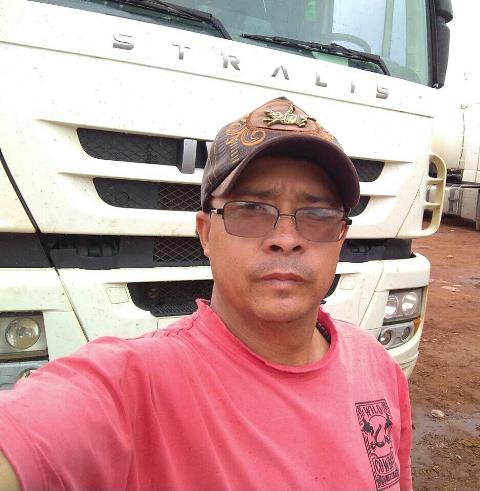 WILTON CESÁRIO SILVA
