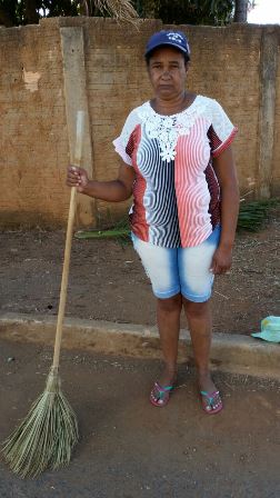 ODETE APARECIDA