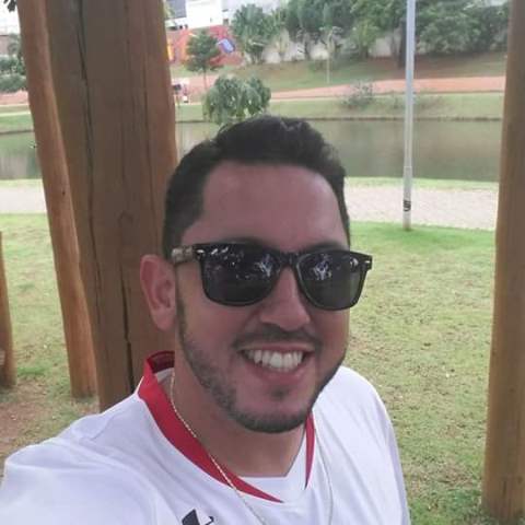 ROGÉRIO CAIXETA