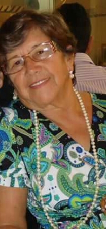 TEREZINHA MENDONÇA-PROF.APONSENTADA
