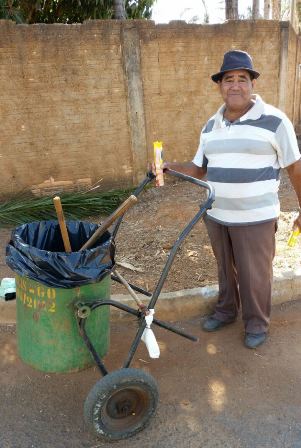 TEÓFILO FRANCISCO DA SILVA
