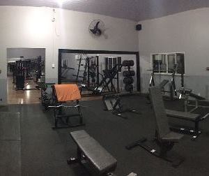 ACADEMIA ARENA FITNES.