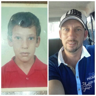RONALDO FERNANDES DE SOUZA