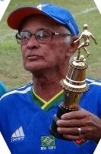 ANTONIO PARAÍBA