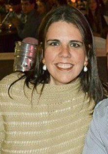 CAMILA CAIXETA - ENGENHEIRA AGRÔNOMA