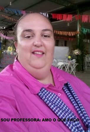 DIANE JOSY PIRES - PROFESSORA