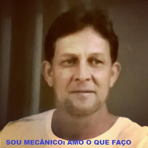 PAULO BARBOSA DE OLIVEIRA - MECÂNICO