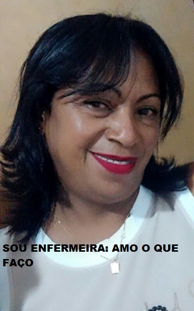 VÂNIA LÚCIA CAIXETA - ENFERMEIRA