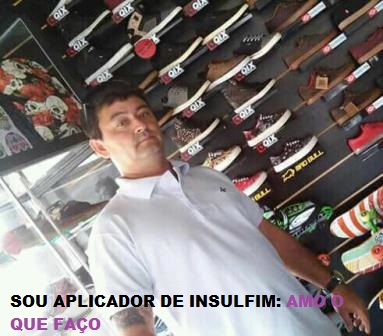 ERIK SHINDI IRITA HARO - APLICADOR DE INSULFIM