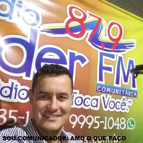 IVAN PESSOA - COMUNICADOR
