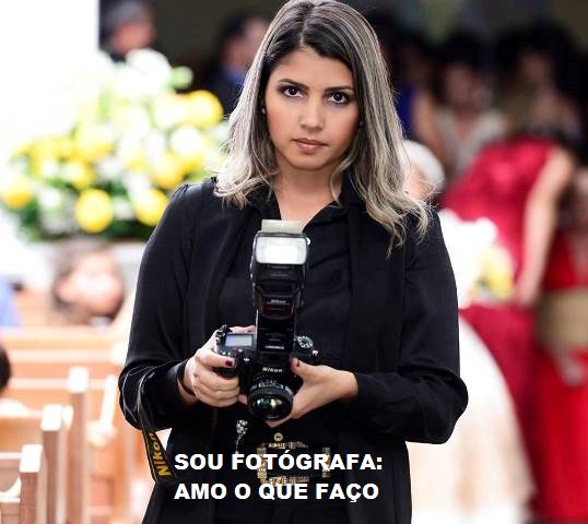JOAQUINA - FOTOGRAFA