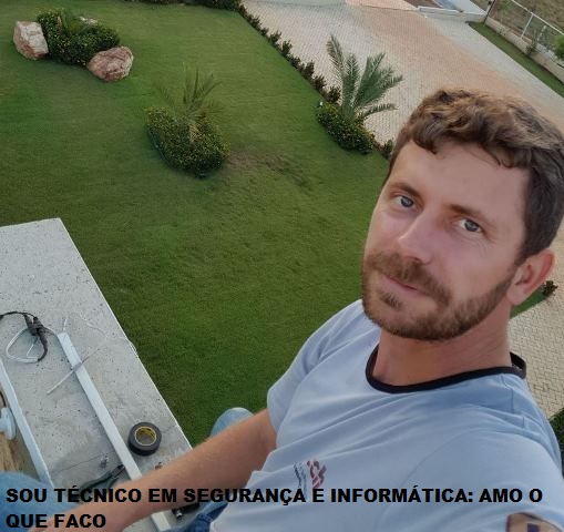 MARCO AURÉLIO BASTOS BITTECONCOURT - TÉCNICO EM SEGURANÇA E INFORMÁTICA