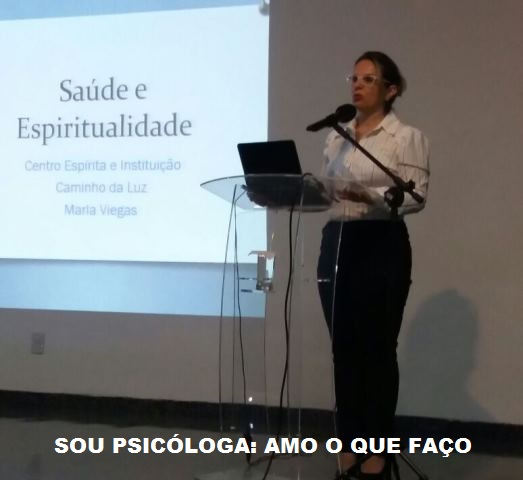 MARLA VIEGAS - PSICÓLOGA COMPORTAMENTAL COGNITIVA
