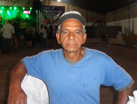 NENÊ BOBO]