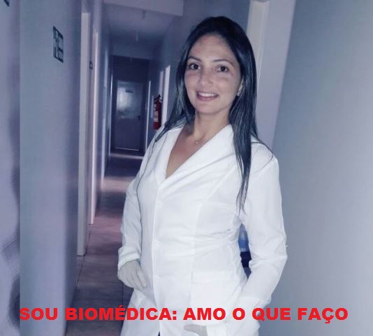 RACHEL FERREIRA CORTES - BIOMÉDICA