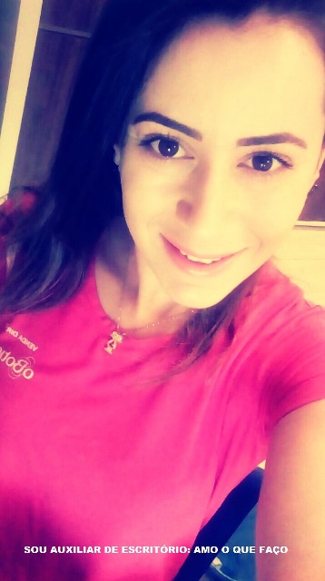 REGIANE NASCIMENTO BORGES - AUXILIAR DE ESCRITÓRIO