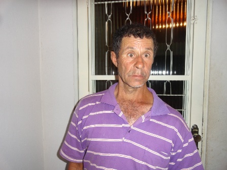 Sebastião Souza Pereira