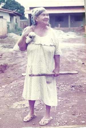 senhora