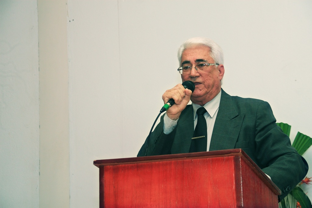 ELSON GONÇALVES DE OLIVEIRA