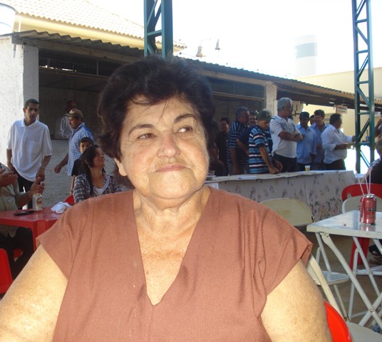 LUZIA CAIXETA MARRA