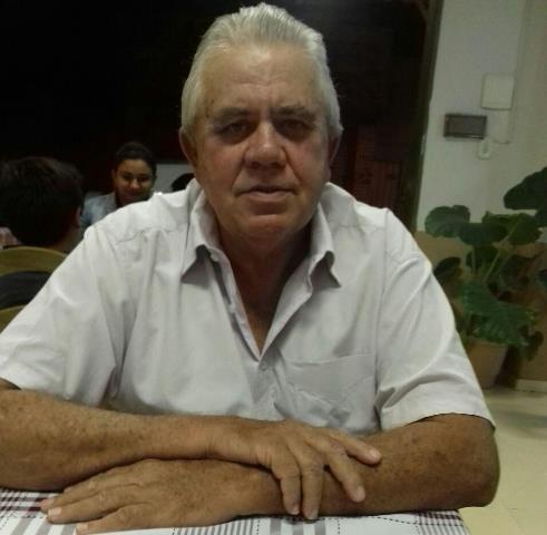 ELTON FÉLIX CAIXETA