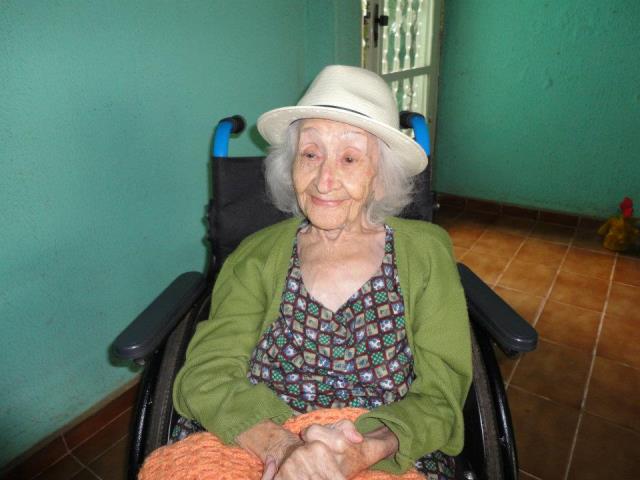 SEBASTIANA GRACIANA