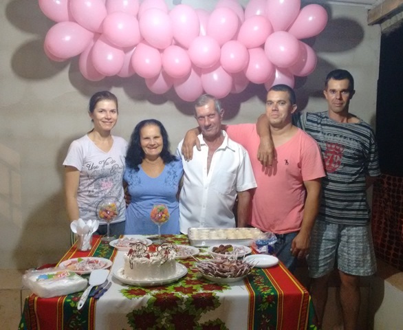 familia