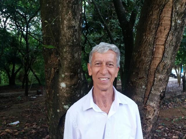 ANTÔNIO GOMES DE SOUZA( ANTÔNIO MARCENEIRO)