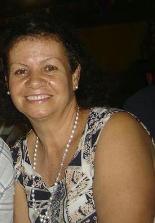 CLEUSA MARIA DE SOUZA CAIXETA