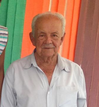 JOSÉ FRANCISCO FILHO( ZÉ CHICO)