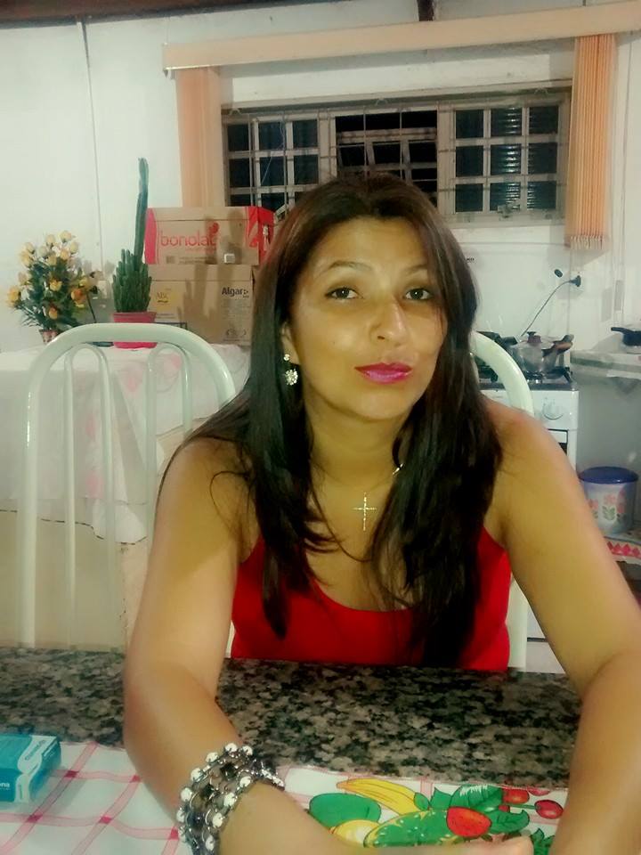 FRANCINETE OLIVEIRA MACIEL