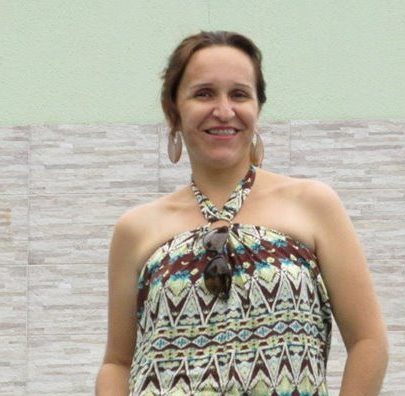 MARILÚCIA DAS GRAÇAS BERNARDES NASCIMENTO