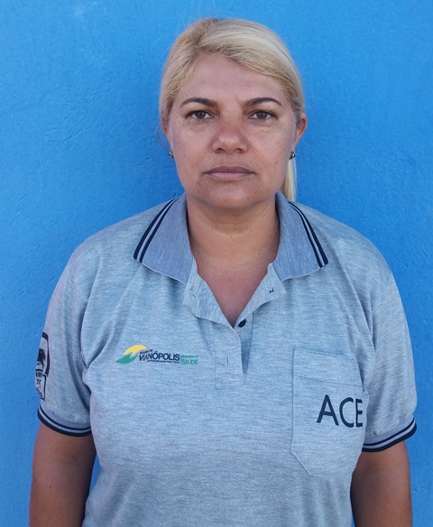 CIRLENE BRITO DE OLIVEIRA