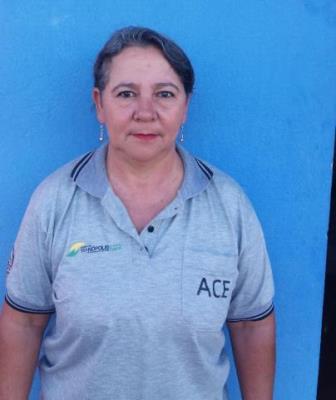 GRACINA DA COCEIÇÃO VIEIRA