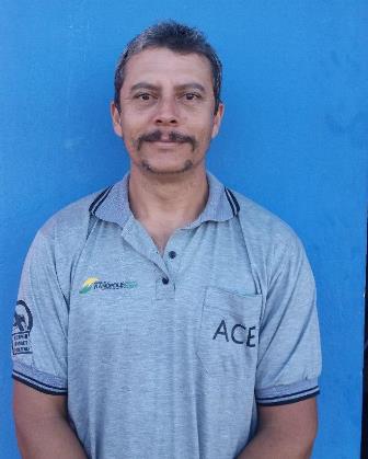 MARIOZAN ROGÉRIO VIEIRA