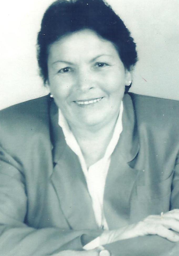 RITA MARCIA DA SILVA PEREIRA