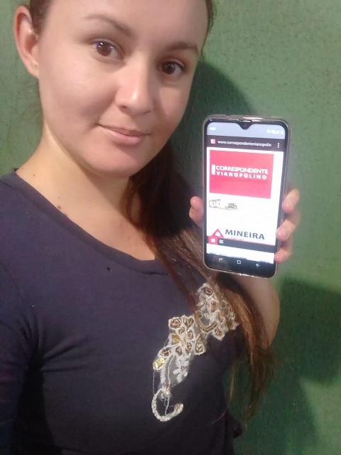 SARA SANTOS FERREIRA - VIANÓPOLIS