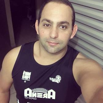DIOGO FALLAUS