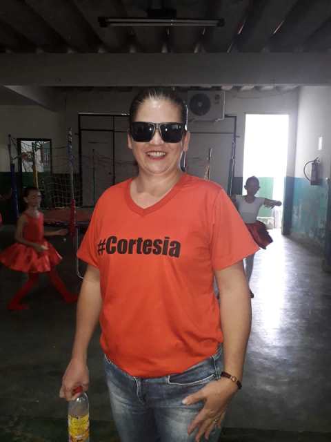 MARÍLIA PEREIRA